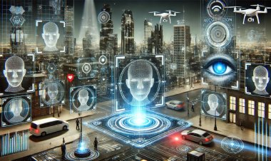 Amazon Rekognition: A Revolução da Visão Computacional na Era da Inteligência Artificial