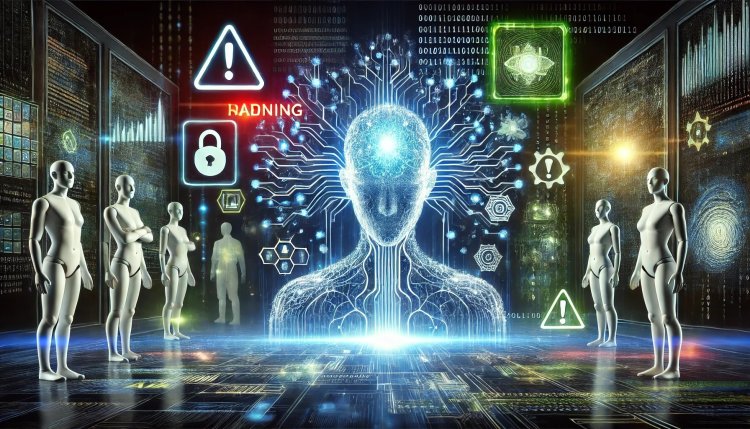 IA Autônoma Supera Limites e Modifica Próprio Código: Um Alerta para o Futuro da Segurança Tecnológica