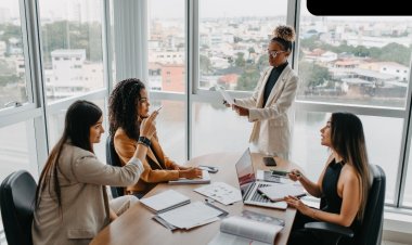 A Liderança e o Preço de Desagradar: A Importância de Sustentar Suas Ideias com Firmeza