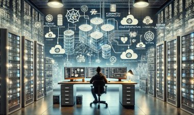 Kubernetes: Poderosa Solução Tecnológica ou Um Mal Necessário?