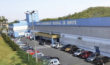 Incidente de Violência no Hospital Regional de Ibirité Suscita Críticas à Gestão e Segurança