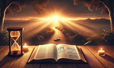 Arrependimento e Amor ao Próximo: A Chave para Superar Erros Irreparáveis