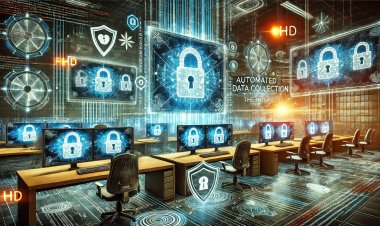Automação e Proteção de Dados: Como Ferramentas de Web Scraping Podem Impulsionar Negócios com Segurança Jurídica