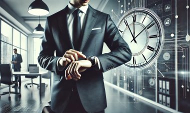 Pontualidade: Um Indicador de Caráter e Profissionalismo