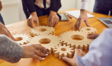 Cultura Organizacional em Empresas de Tecnologia: Uma Perspectiva Abrangente