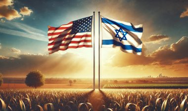 Donald Trump Retorna ao Cenário Mundial: Vitória que Traz Esperança para Relações Internacionais e Fortalece Aliança com Israel