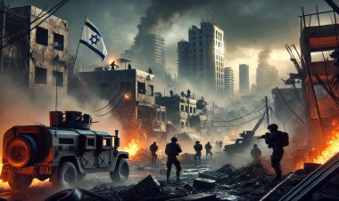 Eleições nos EUA: Netanyahu celebra vitória de Trump como "recomeço" para a aliança com Israel, enquanto Tel Aviv enfrenta ataques do Hezbollah