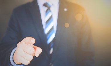 Liderança Autêntica: A Força que Vai Além da Perfeição