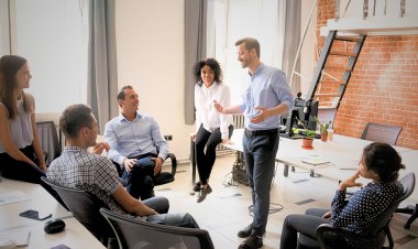 Liderança Autêntica: A Força da Vulnerabilidade e da Conexão Humana