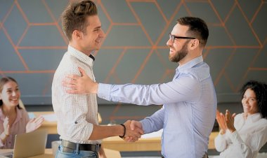 Liderança Verdadeira: O Poder de Inspirar, Transformar e Construir Legados