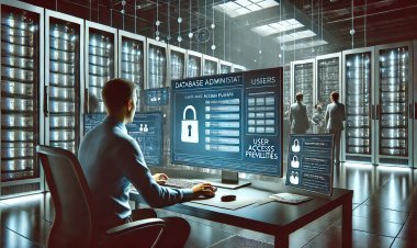 Oracle Database: Roles Simplificam a Gestão de Privilégios e Aumentam a Segurança