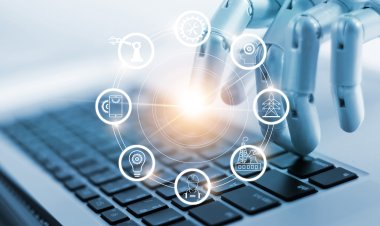 A Revolução do Big Data e a Inteligência Artificial: Como a Integração de Tecnologias Está Transformando as Decisões Empresariais