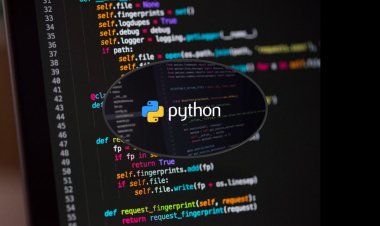 A Revolução da Automação de GUI com Python e Seu Impacto nas Rotinas Modernas