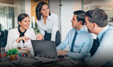 Liderança: o peso de se posicionar e o compromisso com o propósito