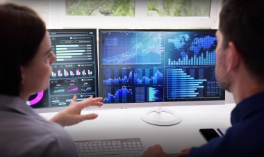 A Ciência dos Dados: Transformando Informação Bruta em Decisões Estratégicas