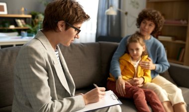 Escuta Especializada: Uma Abordagem Humanizada e Integrada na Proteção de Crianças e Adolescentes Vítimas de Violência