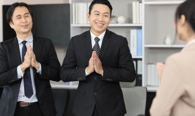 Liderança Estratégica: A Importância de Dizer "Não" para Dizer "Sim" ao que Realmente Importa