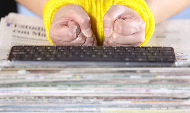 Polícia Federal Exclui Folha de Coletiva e Levanta Debate Sobre Liberdade de Imprensa