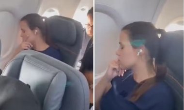 Notícia: Debate sobre Educação Infantil e Responsabilidade Parental é Reacendido em Caso de Assento em Avião