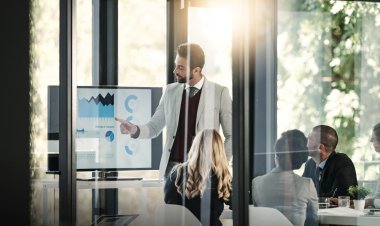 O Mercado Valoriza Quem se Posiciona, Não Apenas Quem Trabalha Mais