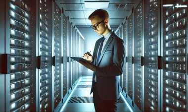 Oracle Automatic Diagnostic Repository (ADR): A Ferramenta Essencial para Diagnóstico e Gestão de Falhas em Banco de Dados