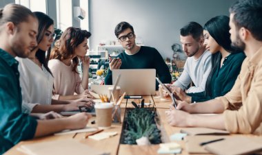 Liderança: Superando a Insegurança para Conquistar o Futuro