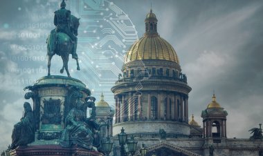 Rússia une os BRICS para criar aliança de inteligência artificial e desafiar hegemonia dos EUA