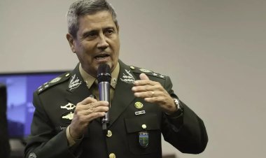 A Arbitrária Prisão do General Braga Netto: Um Teste ao Estado de Direito no Brasil