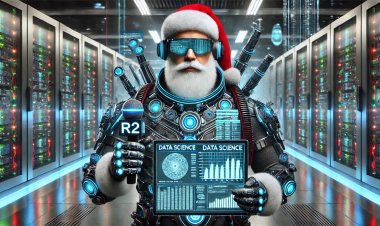 Deepfakes e Fraudes Digitais: Como se Proteger Durante o Natal