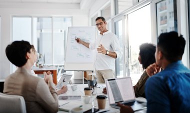 Liderar é mais do que exigir: é inspirar excelência através do exemplo