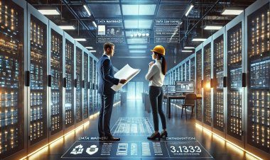 Revolução no Mercado de Trabalho: Como Big Data Analytics Está Redefinindo Profissões
