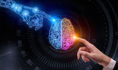 Neurociência e Tecnologia: A Revolução da Mente Humana e das Máquinas Inteligentes