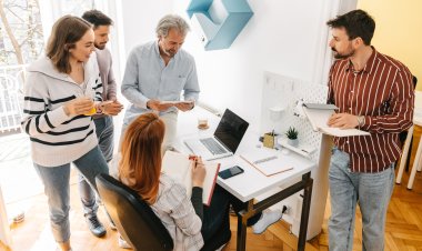 Delegar Tarefas: A Arte de Desenvolver Pessoas e Elevar Equipes ao Sucesso