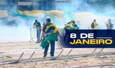 A Omissão Penalmente Relevante de Agentes Públicos nos Atos de 8 de Janeiro