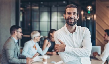 Autogestão Emocional: A Base de uma Liderança Verdadeira