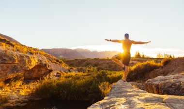 Equilíbrio: A Chave para uma Vida Plena