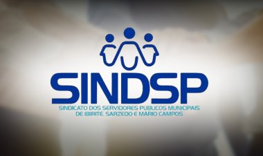 Prefeitura de Ibirité enfrenta crise sem precedentes: servidores denunciam atrasos salariais e má gestão anterior