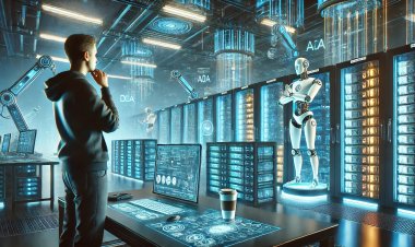 O Papel do DBA em um Cenário de Automação e Inteligência Artificial