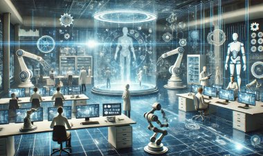 PUC-Rio recebe maior doação de sua história e cria Instituto de Inteligência Artificial