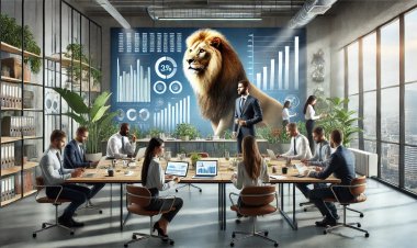 CHA: A Base para o Desenvolvimento de Competências e o Sucesso Organizacional