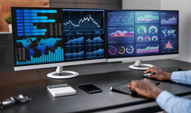 Limpeza de Dados: O Segredo por Trás de Decisões Estratégicas de Alto Impacto nas Empresas