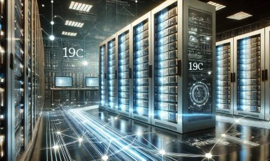 Oracle Database 19c: Revolução na Gestão de Bancos de Dados com Silent Mode