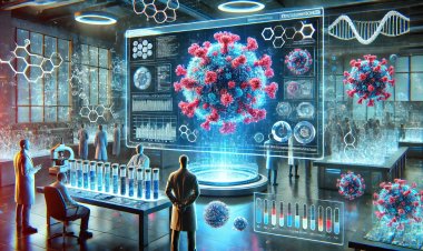 Inteligência Artificial da USP revoluciona pesquisa ao prever interações entre proteínas