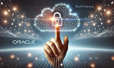 Oracle Cloud: Segurança e Automação Transformando a Gestão de Dados