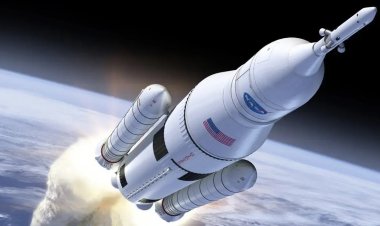 O novo governo Trump e o futuro da exploração espacial dos EUA