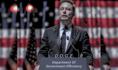 Elon Musk assume comando do Departamento de Eficiência Governamental dos EUA para revolucionar a administração pública