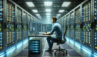 A Ordem Lógica de Execução no Oracle SQL: O Caminho para Consultas Eficientes e Estratégicas