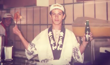 A Vida Ensina na Marra: Lições de Quatro Décadas Sobre Superação e Protagonismo