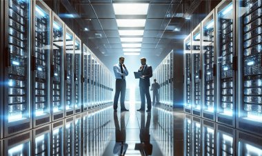 Transformação Digital com OCI: Inovação, Segurança e Escalabilidade na Era da Nuvem