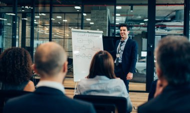 A Liderança que Transforma: O Poder de Inspirar em vez de Impor